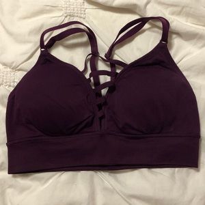 Victoria Secret Sports Bra